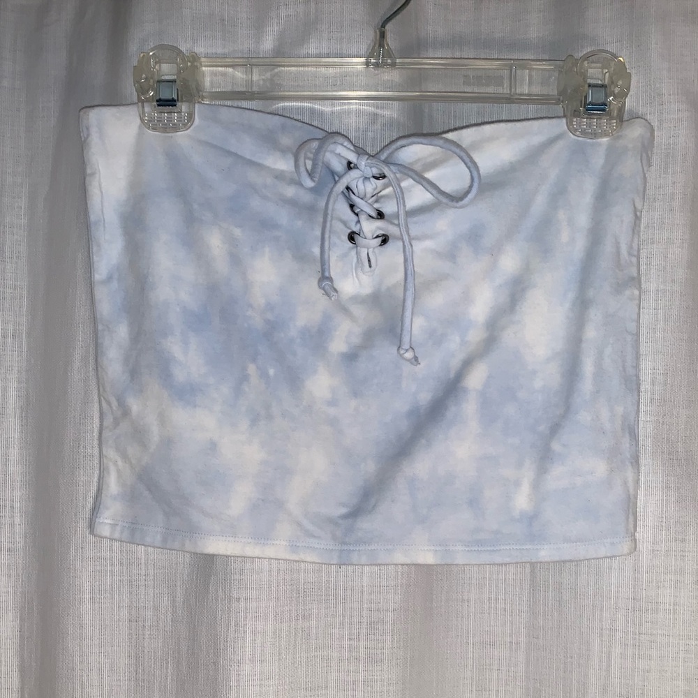 *NEVER WORN* Pac-Sun Tube Top